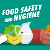 Ensuring Food Safety & Hygiene