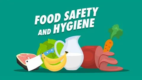 Ensuring Food Safety & Hygiene